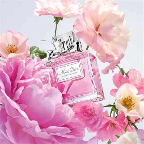 Miss Dior blooming boutique